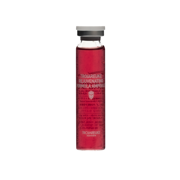 REJUVENATING FORMULA AMPOULE (RED) 20ml