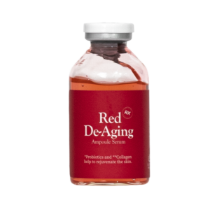 Red De-Aging - Ampoule Serum (35ml)