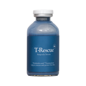 T-Rescue - Ampoule Serum (35ml)