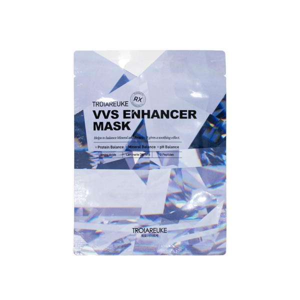 VVS Enhancer szövetfátyol maszk (5x25ml)